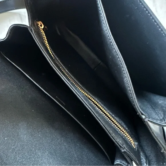 Celine triomphe shoulder bag classique - Picture 6 of 9